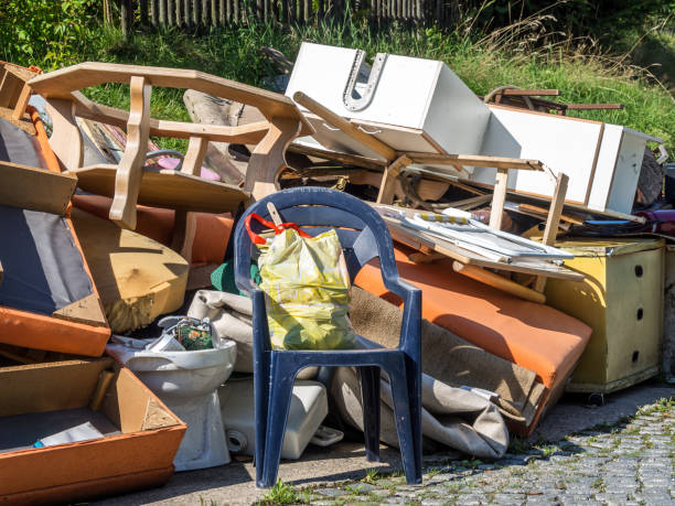 Best Same-Day Junk Removal  in Mechanicstown, NY