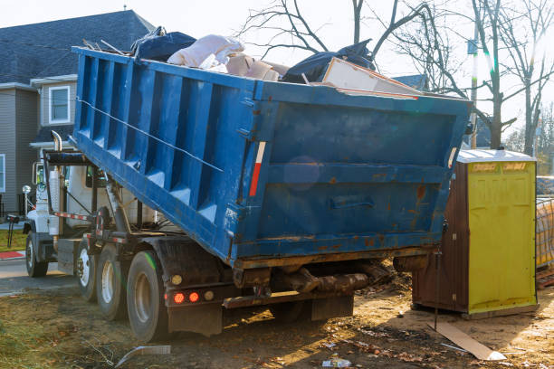 Best Junk Removal Near Me  in Mechanicstown, NY