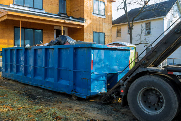 Best Estate Cleanout Services  in Mechanicstown, NY