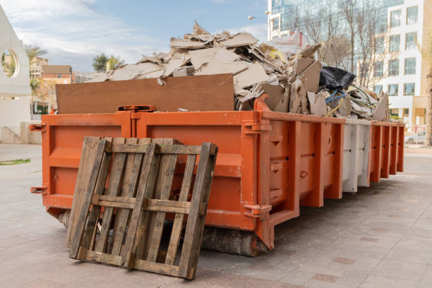 Best Yard Cleanup Services  in Mechanicstown, NY