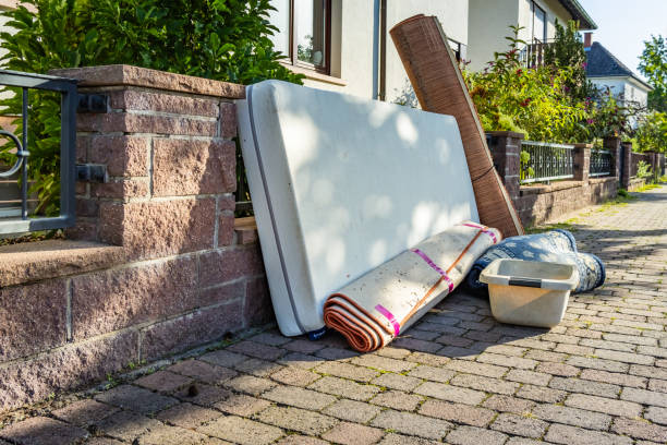 Basement Cleanout Services in Mechanicstown, NY