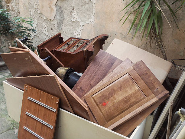 Best Local Junk Hauling  in Mechanicstown, NY